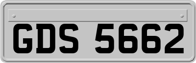 GDS5662