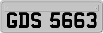 GDS5663