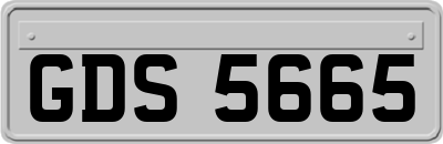 GDS5665