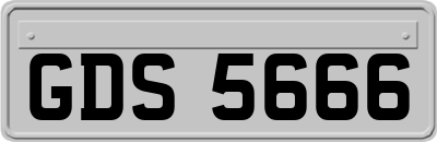 GDS5666