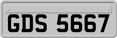 GDS5667