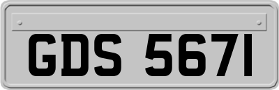 GDS5671