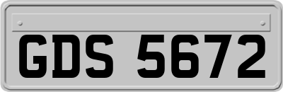GDS5672