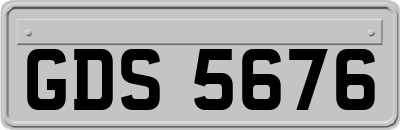 GDS5676
