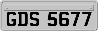 GDS5677