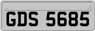 GDS5685