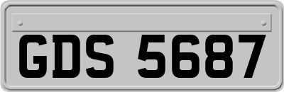 GDS5687