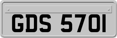GDS5701