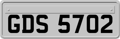 GDS5702