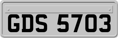 GDS5703