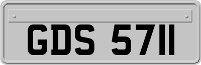 GDS5711