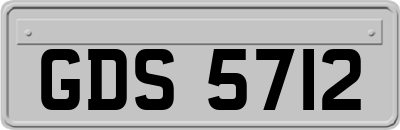 GDS5712