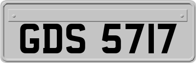GDS5717