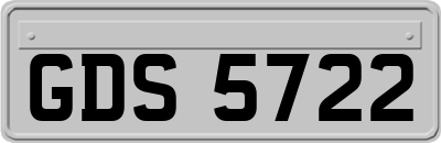 GDS5722