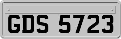 GDS5723