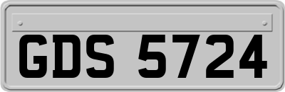 GDS5724