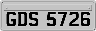 GDS5726