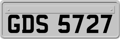 GDS5727
