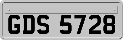 GDS5728