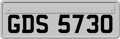 GDS5730