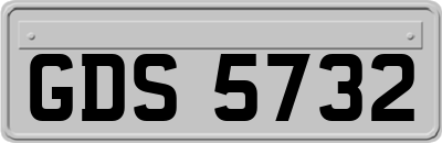 GDS5732