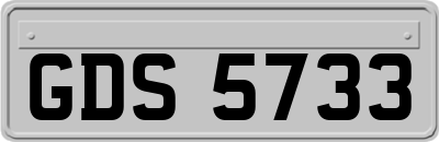 GDS5733