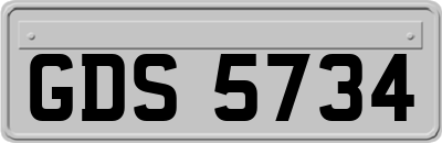 GDS5734