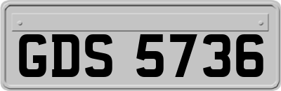 GDS5736