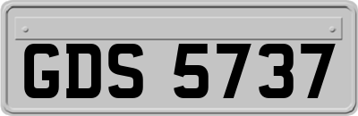 GDS5737