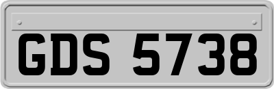 GDS5738