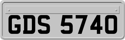 GDS5740