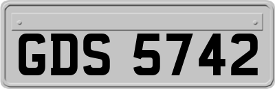 GDS5742
