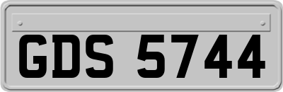 GDS5744