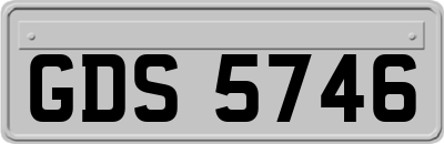 GDS5746