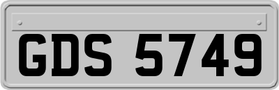 GDS5749