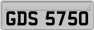 GDS5750
