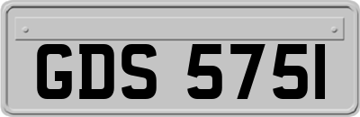 GDS5751