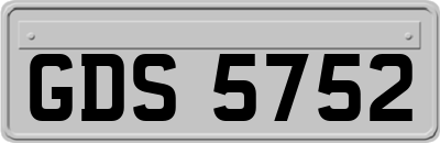GDS5752