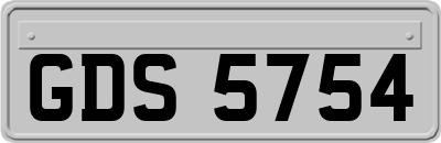 GDS5754