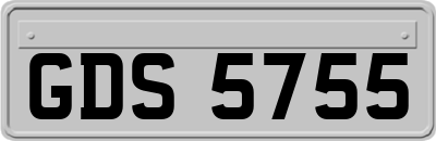 GDS5755