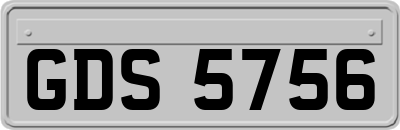 GDS5756