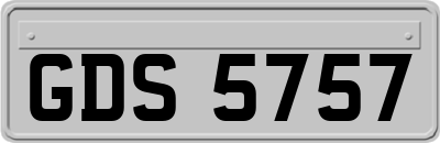 GDS5757