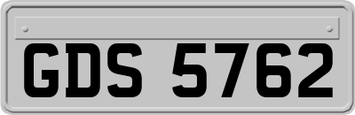 GDS5762