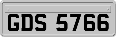 GDS5766