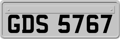 GDS5767