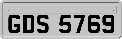 GDS5769