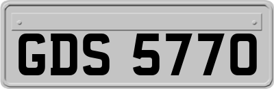 GDS5770