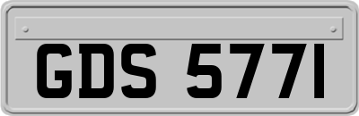 GDS5771