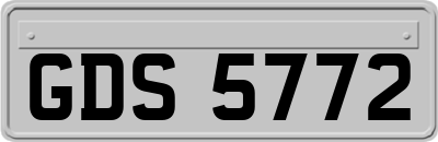 GDS5772
