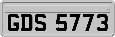 GDS5773